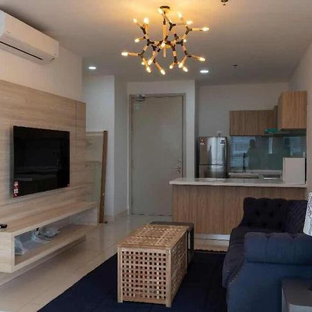 Pintarman Suites @ Miri Times Square Exterior photo